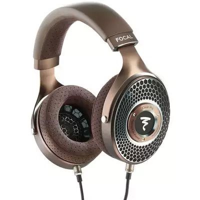 FOCAL Clear MG