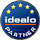 Idealo Logo