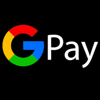 Google Pay Logo