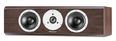 Typischer Center-Lautsprecher Dynaudio Excite X24
