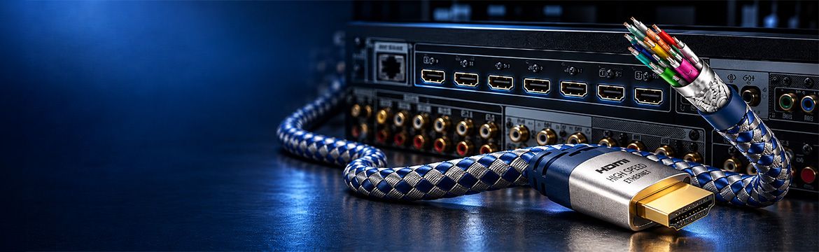 Teaserbild HDMI-Kabel