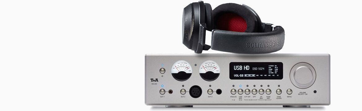 Teaserbild für die Produktgruppe Head-Fi-Kopfhörer