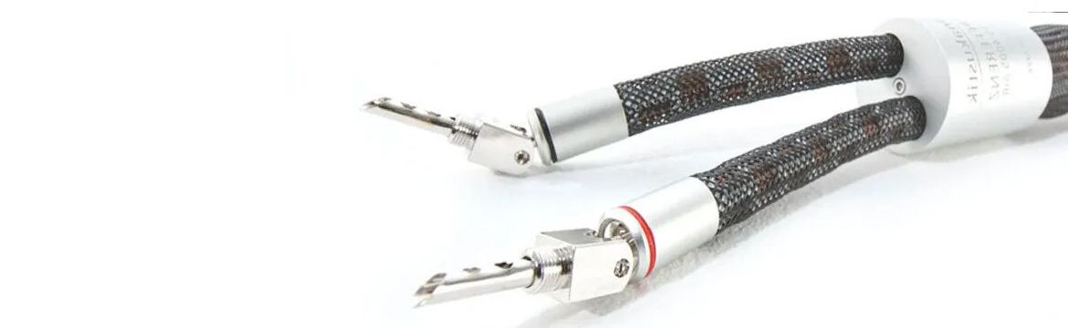 Teaserbild dür die Produktgruppe Lautsprecherkabel