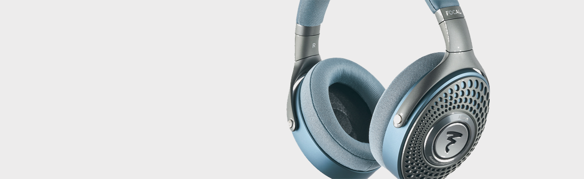 Teaserbild für die Produktgruppe Over-Ear-Kopfhörer