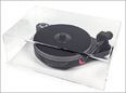Plattenspieler-Abdeckhaube von Pro-Ject