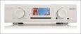Highendiger Stereo-Receiver Musical Fidelity Encore