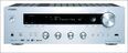 Klassischer Stereo-Receiver mit Netzwerkzugang