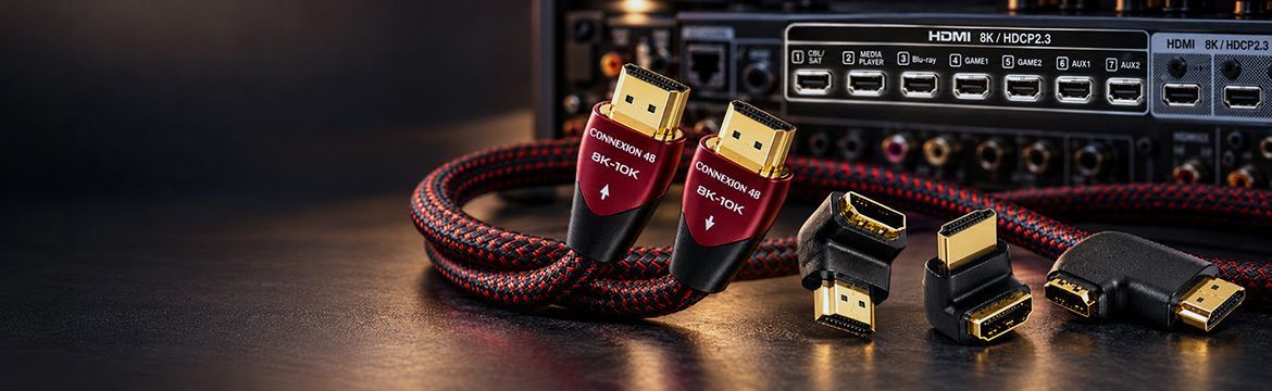 HDMI-Kabel & Zubehör
