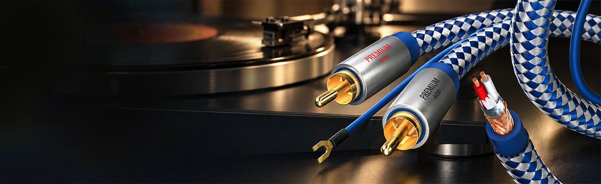 Phonokabel