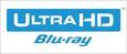 Offizielles Ultra-HD-Blu-ray-Logo