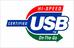Logo USB HI-SEED OTG