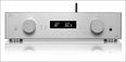Klassischer Stereo-Vollverstärker AVM A30