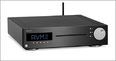 CD-Receiver vom AVM