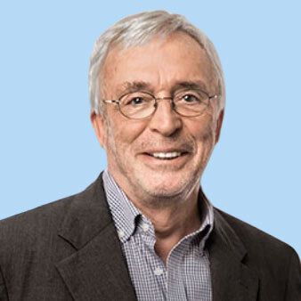 Günther Seitz, Gründer und Gesellschafter