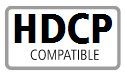 High Bandwidth Digital Content Protect
