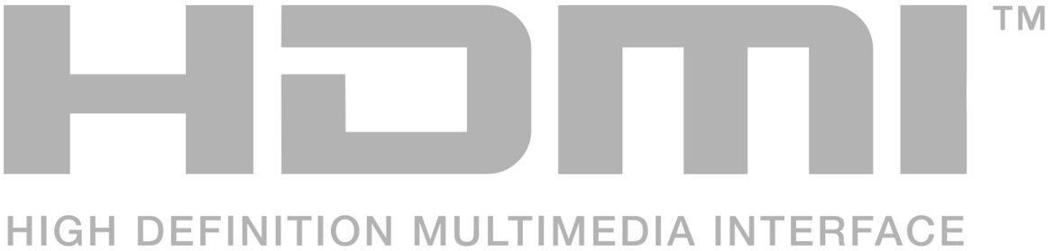 HDMI Logo