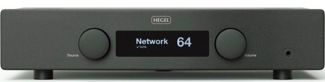 Hegel H120
