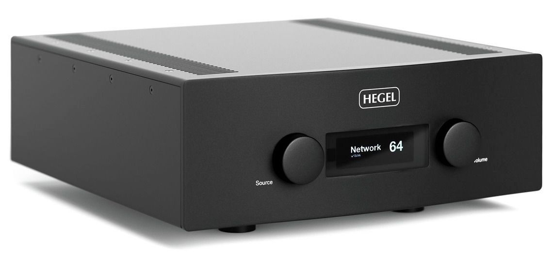 Hegel H590