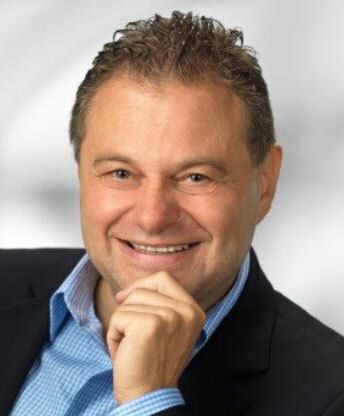 Pro-Ject-Gründer Heinz Lichtenegger