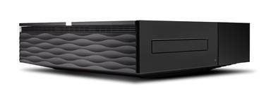 Seitenansicht des Cambridge Audio EVO CD