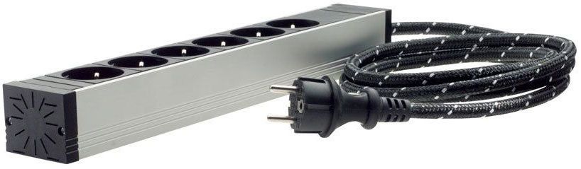 HiFi-Netzleiste in-akustik Referenz AC-1502P6