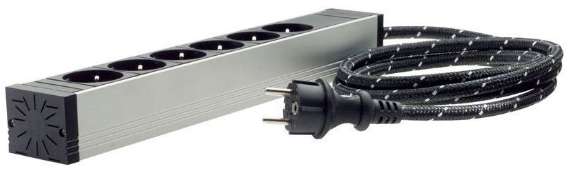 HiFi-Netzleiste Inakustik Referenz AC-1502P6
