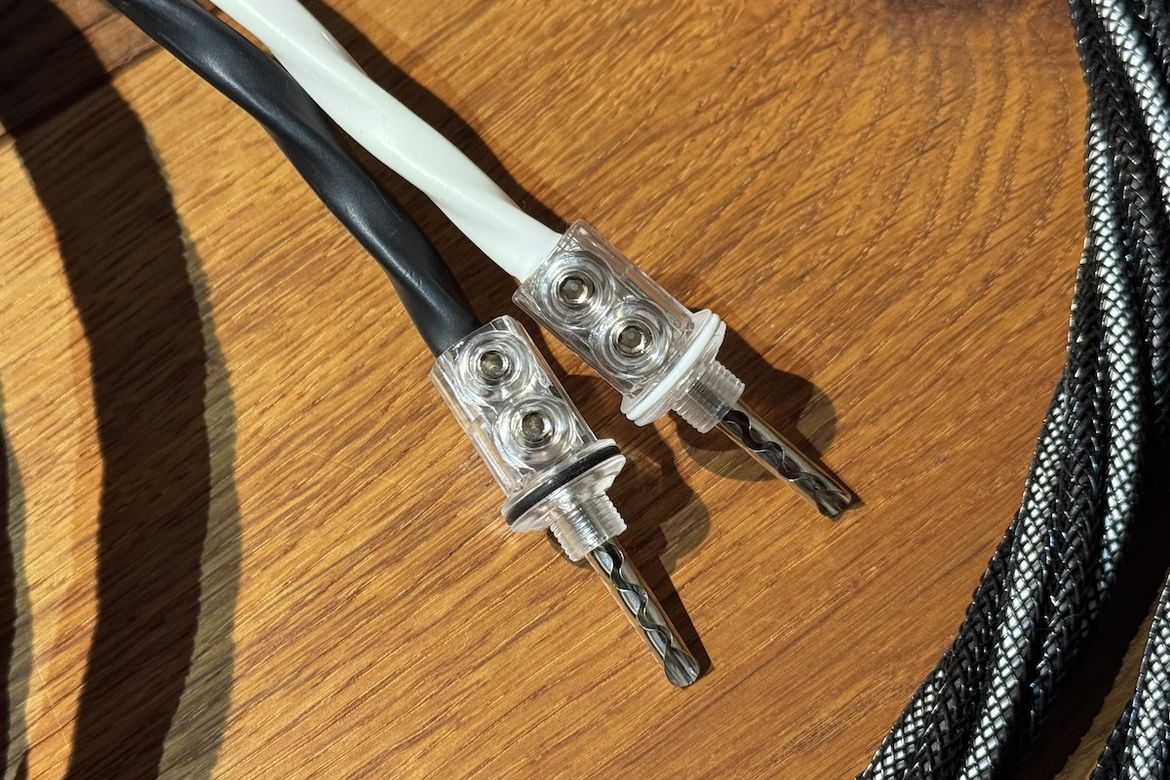 Inakustik Referenz LS-204 XL Micro AIR