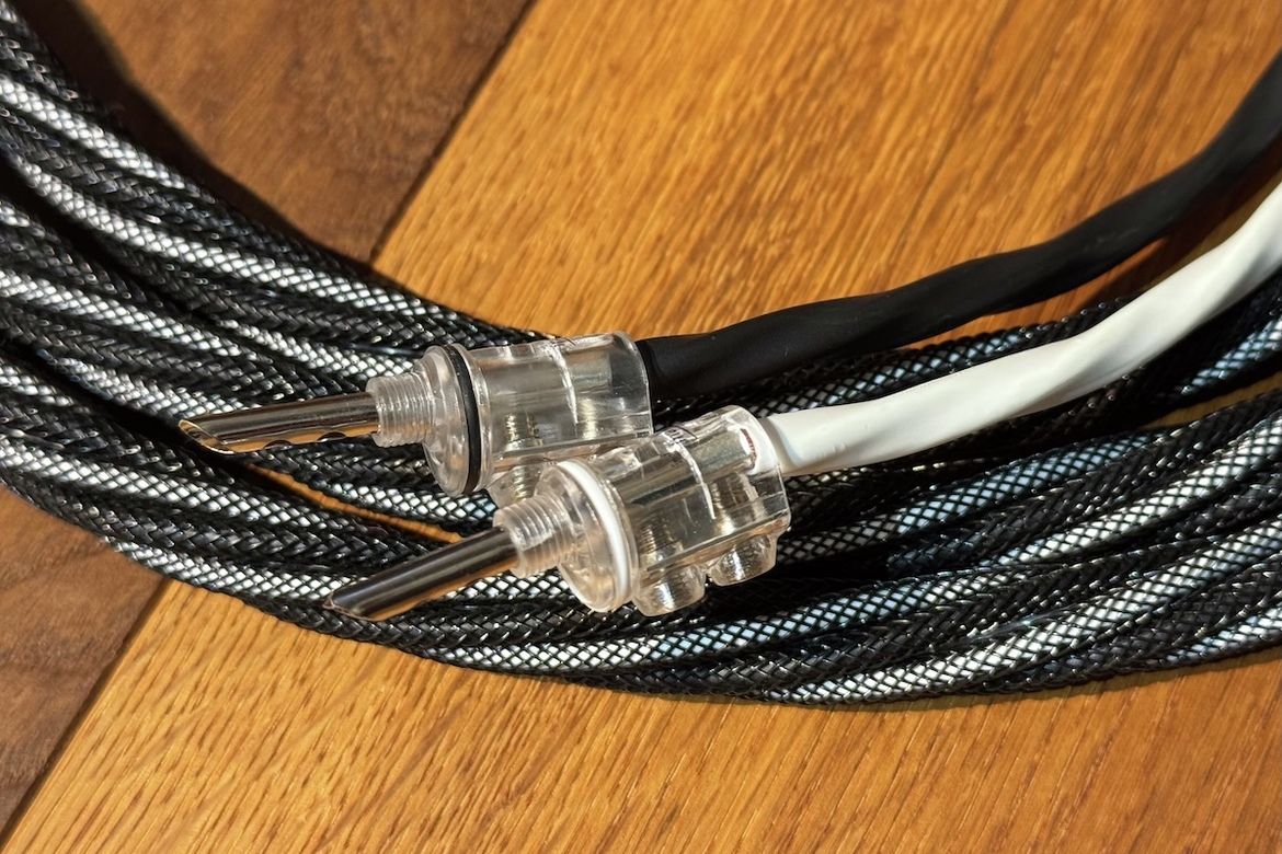 Inakustik Referenz LS-204 XL Micro AIR