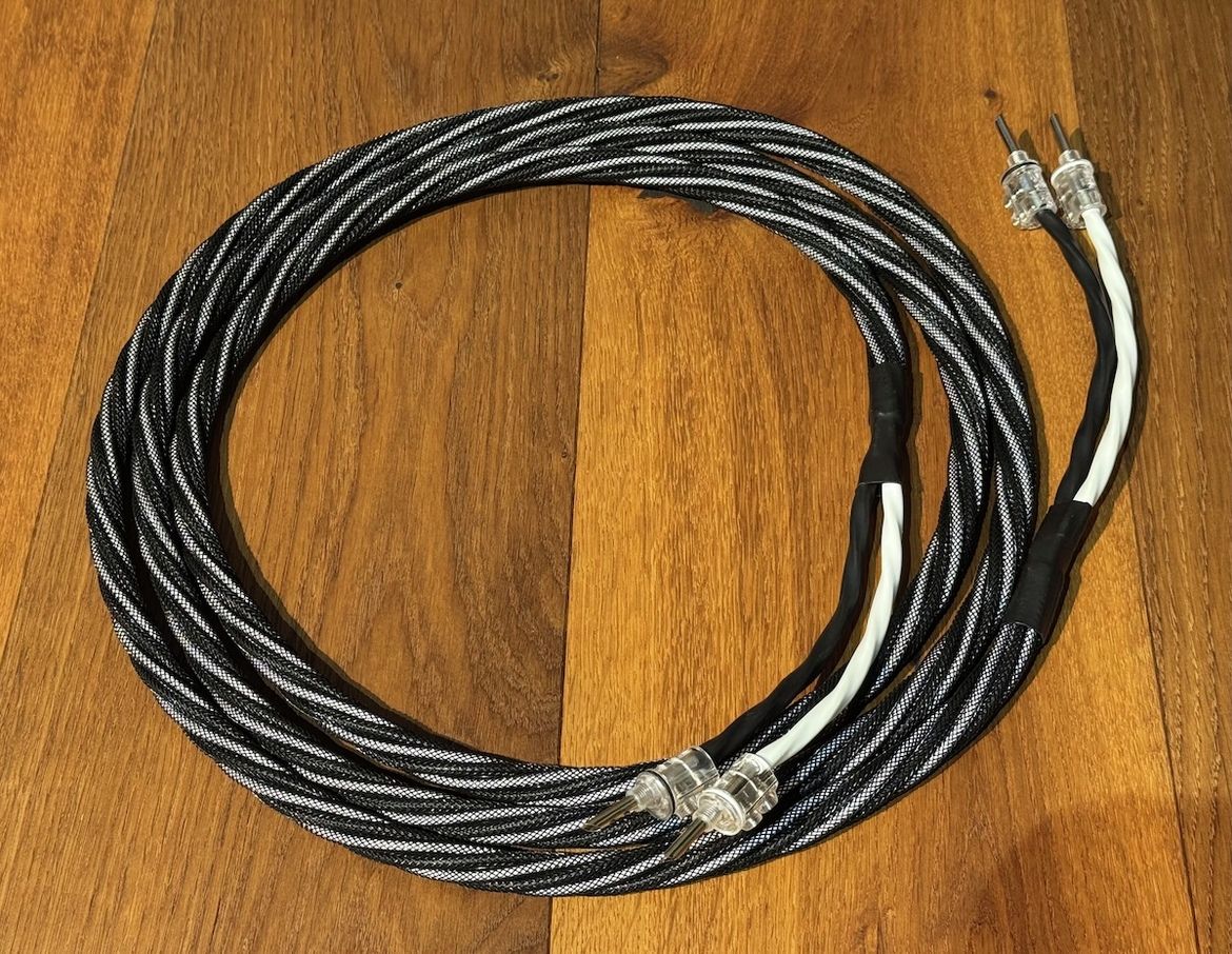 Inakustik Referenz LS-204 XL Micro AIR