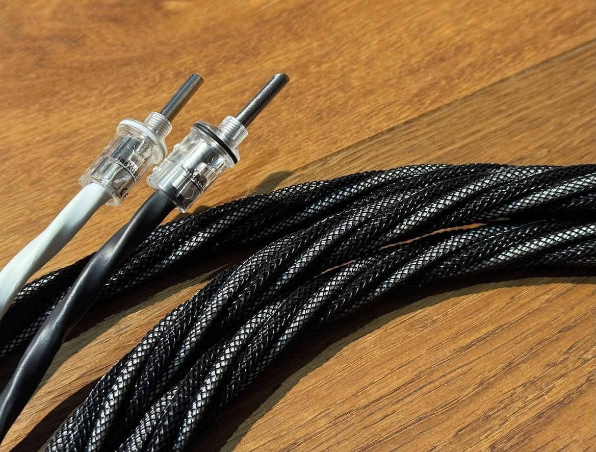 Inakustik LS-204 XL Micro AIR