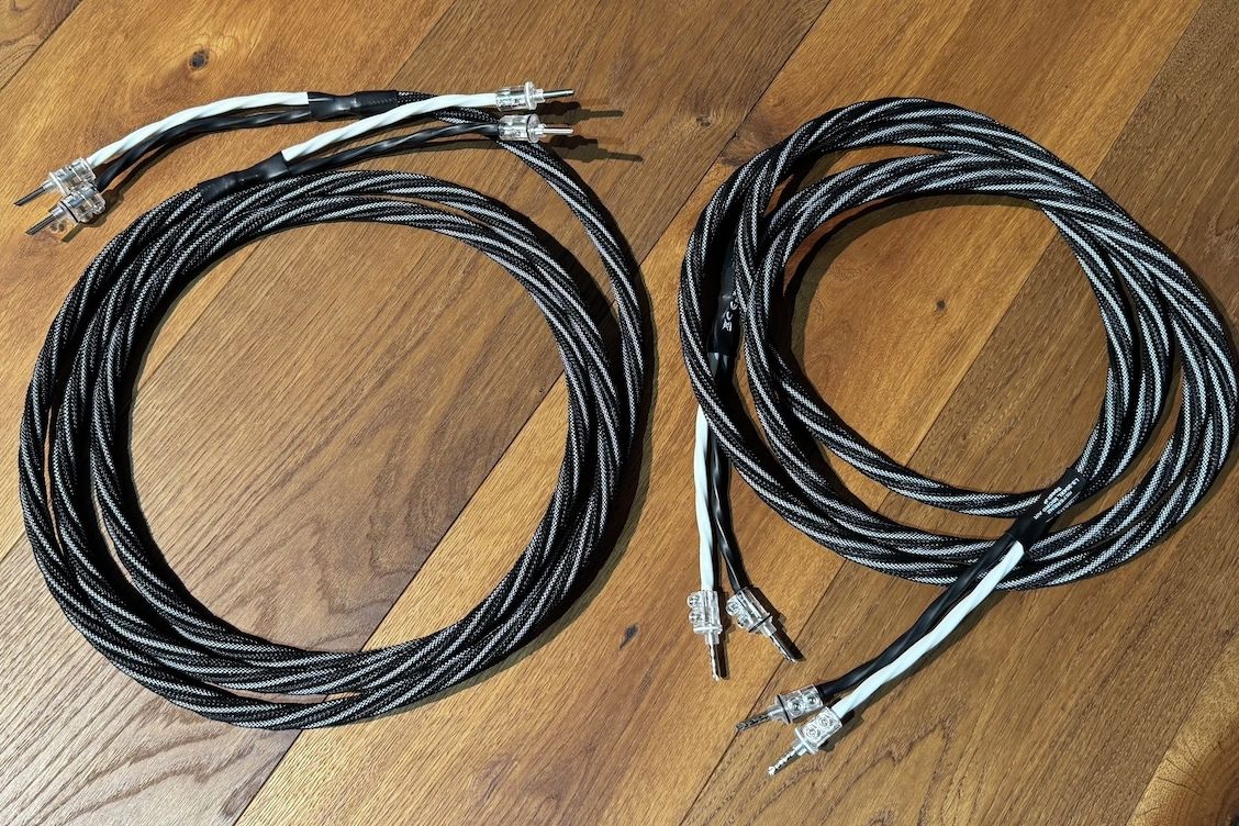 High-End Lautsprecherkabel Inakustik Reference LS-204 XL Micro AIR