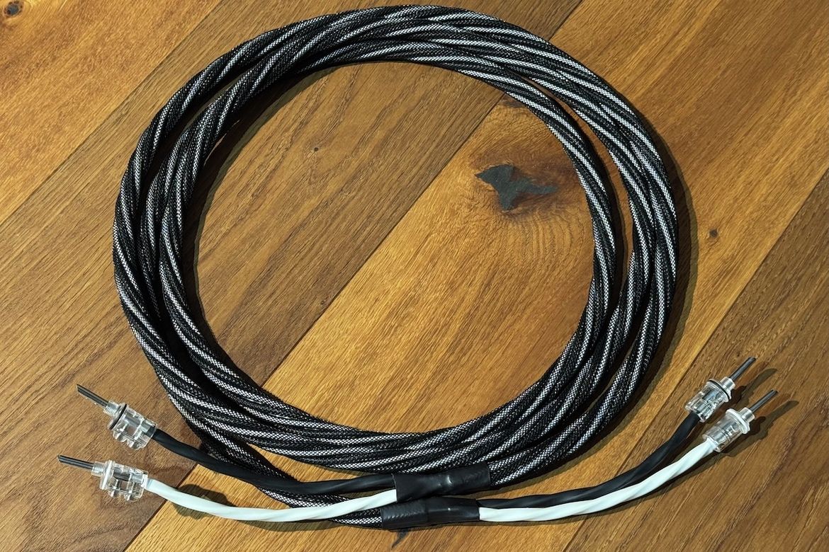 Inakustik Reference LS-204 XL Micro AIR