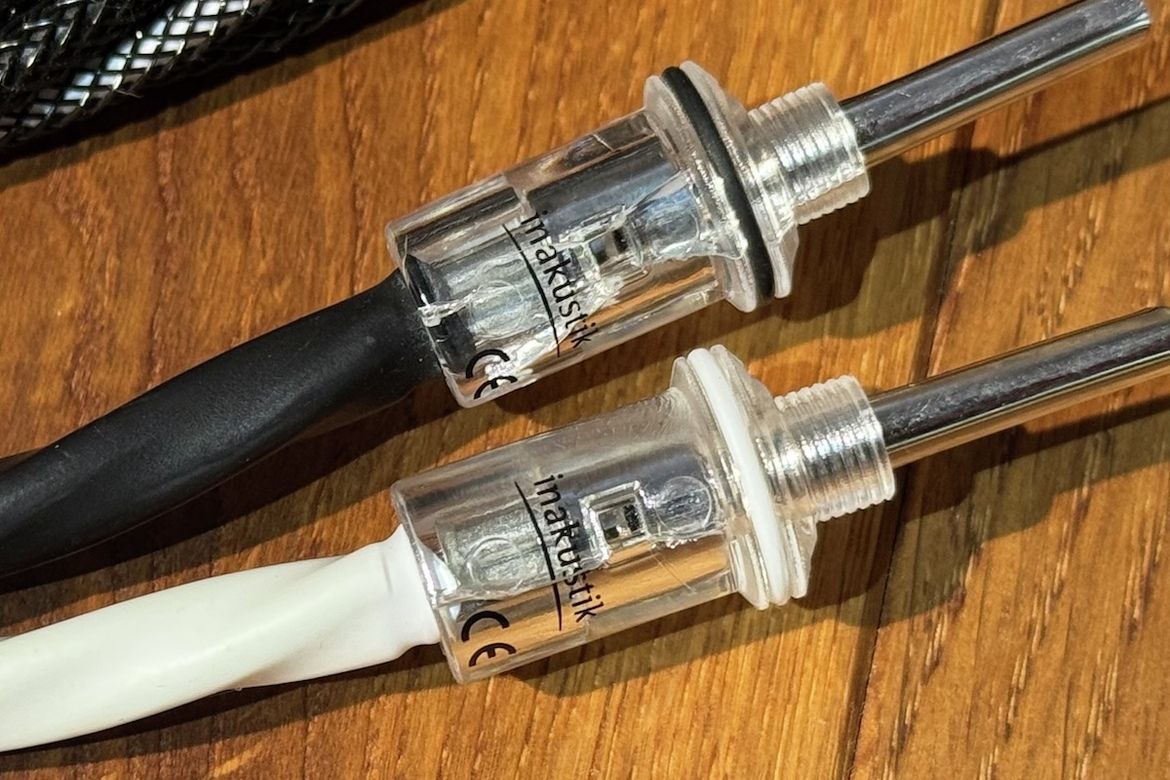 Inakustik Referenz LS-204 XL Micro AIR