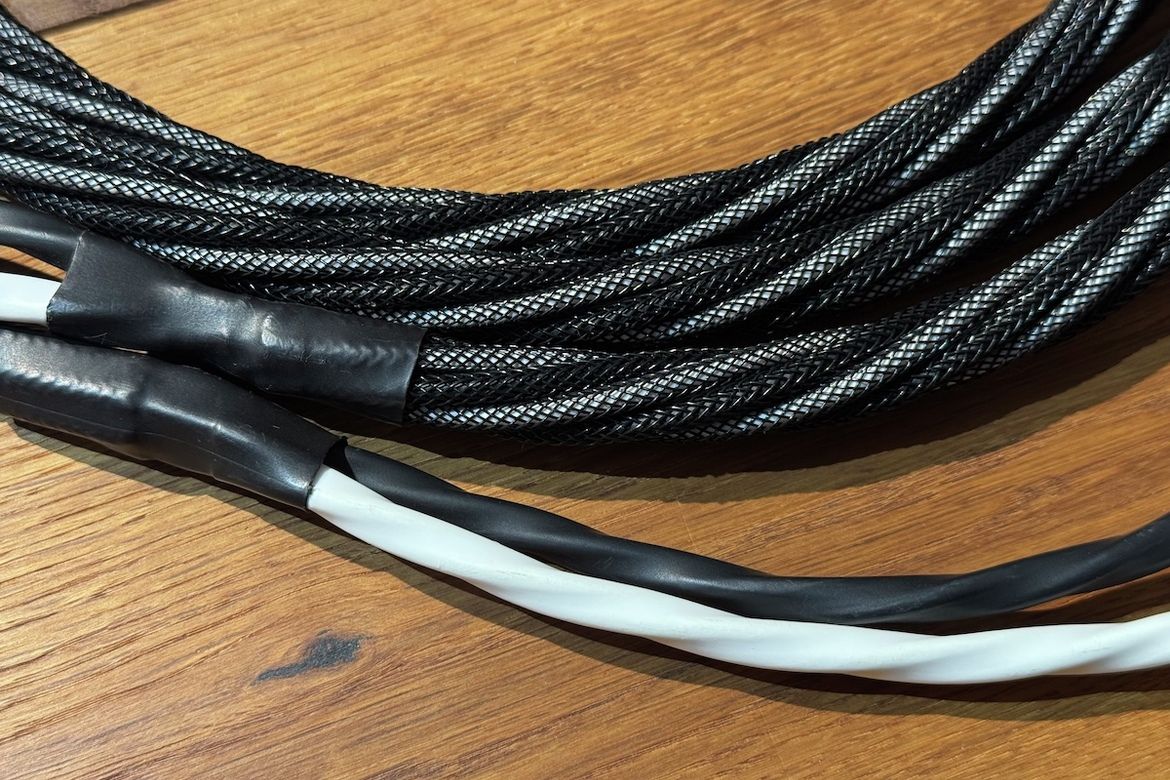 Inakustik Referenz LS-204 XL Micro AIR