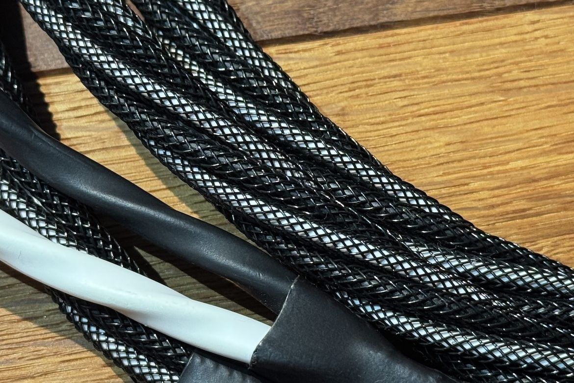 Inakustik Referenz LS-204 XL Micro AIR