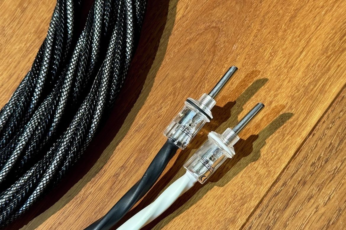 Inakustik Referenz LS-204 XL Micro AIR