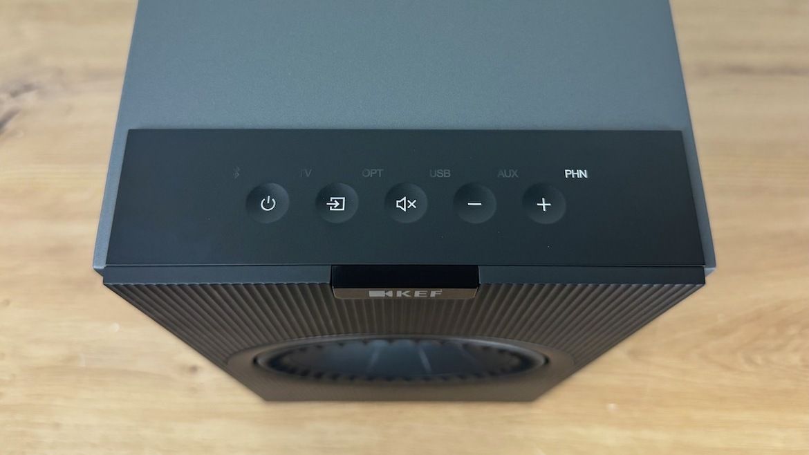 Mit integrierter Beleuchtung