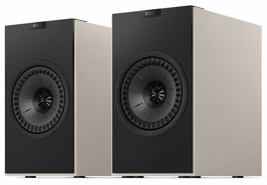 KEF Coda W