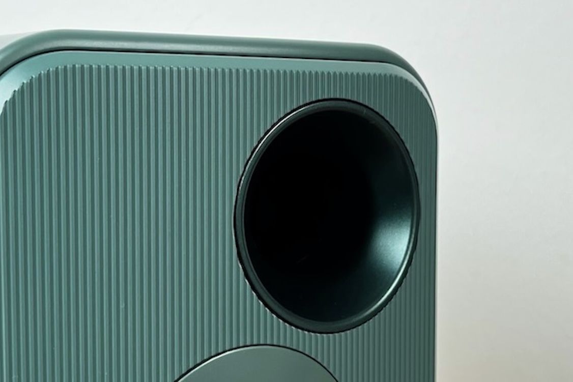 KEF LSX II LT