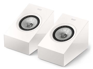 KEF R8 weiß Dolby Atmos Lautsprecher