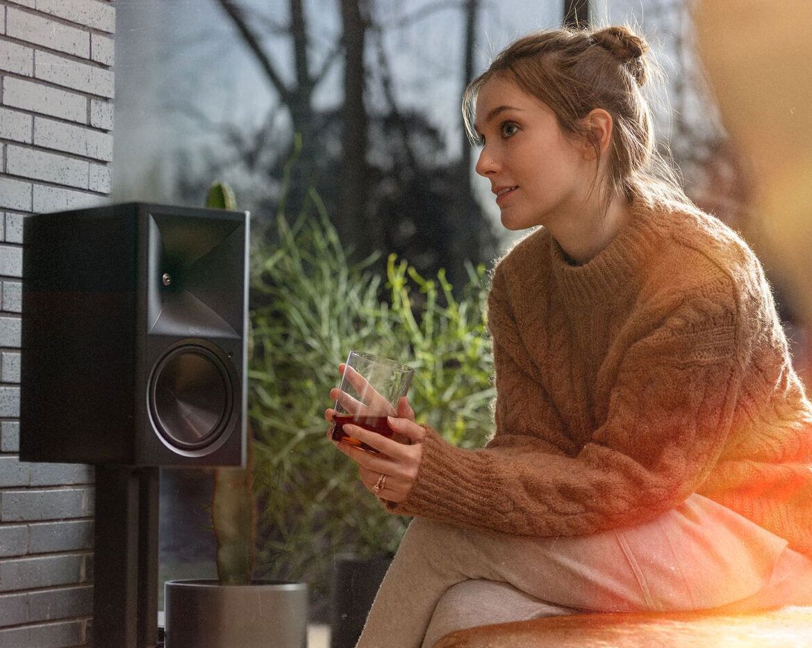 Klipsch The Nines II