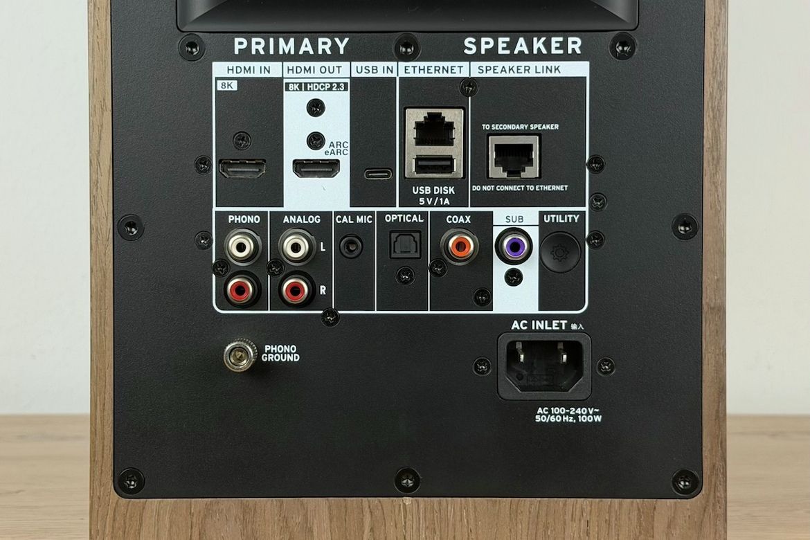 Klipsch The Sevens II