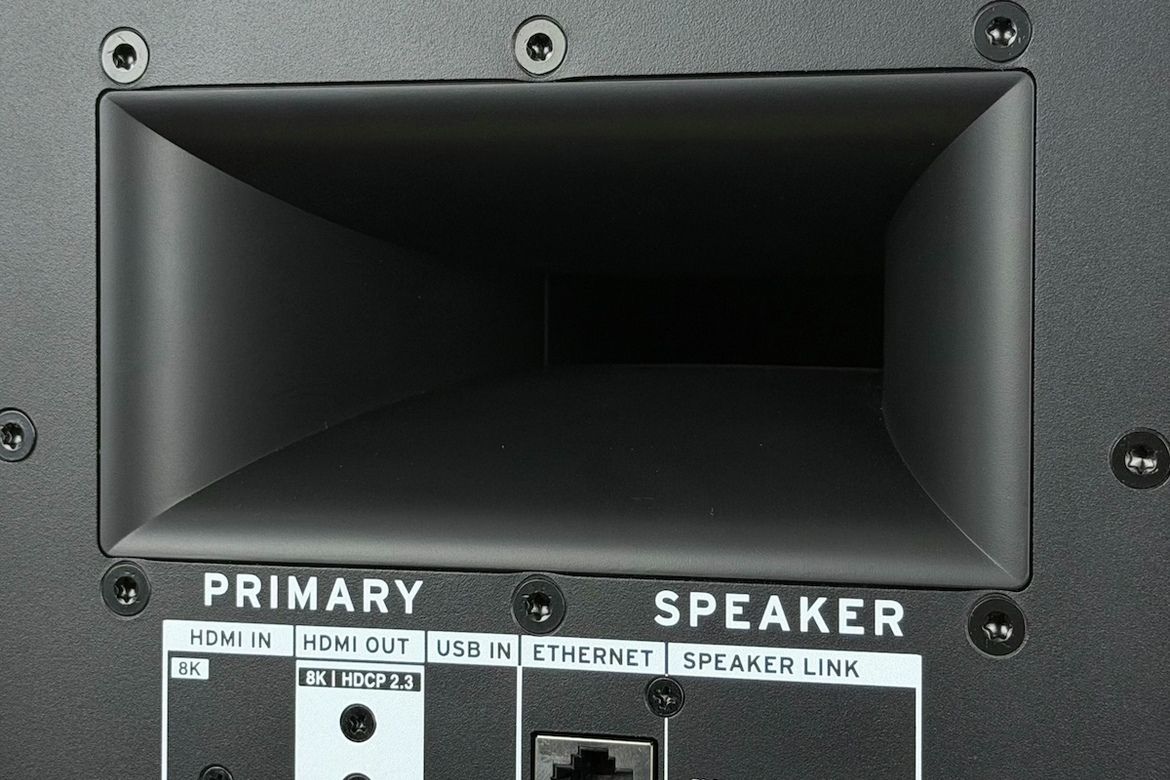 Klipsch The Sevens II