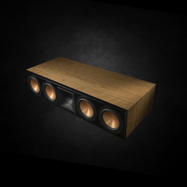 Klipsch RC-64 MK III