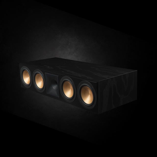 Klipsch RC-64 MK III
