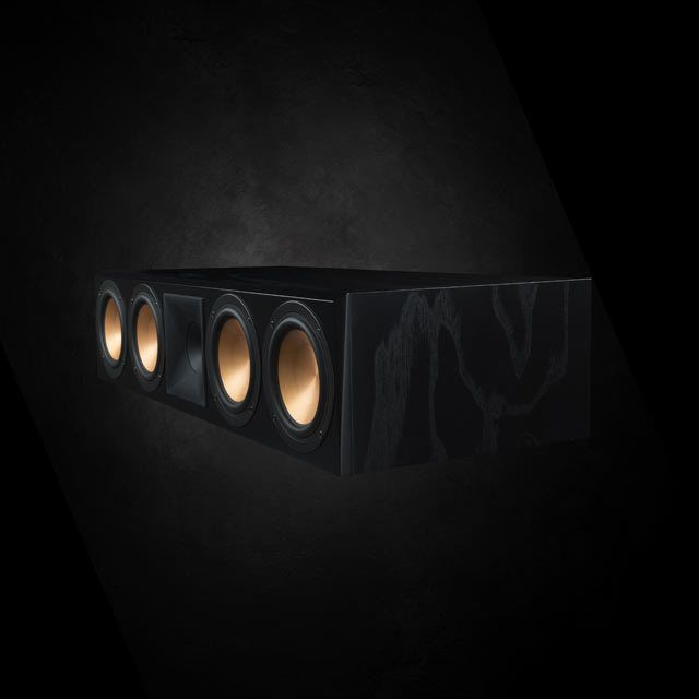 Klipsch RC-64 MK III