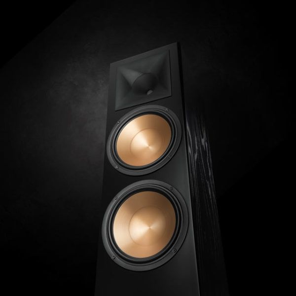 Kraftvoller Lautsprecher - Klipsch RF-7 MK3