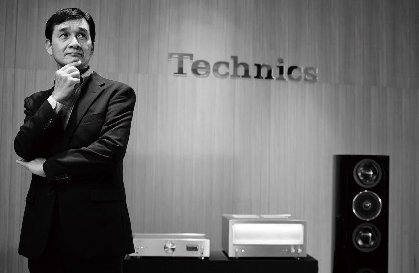 Koichi Miura, Head of Production