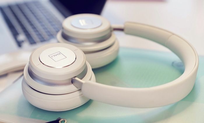 High-End-Bluetooth-Kopfhörer DALI iO-6