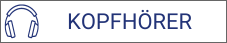 Kopfhörer Icon